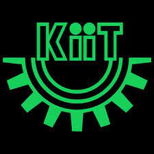 Kalinga Institute of Industrial Technology Logo